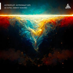 Ad Astra (Ambient Reworks)