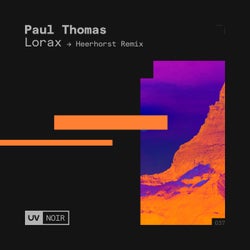 Lorax (Heerhorst Remix)