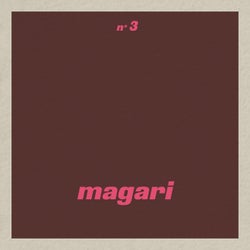 Magari No.3