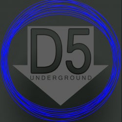 Jonnyscratch - D5 Underground Chart May 2013