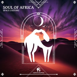 Soul of Africa