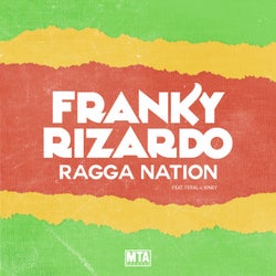 Ragga Nation (feat. FERAL Is KINKY)