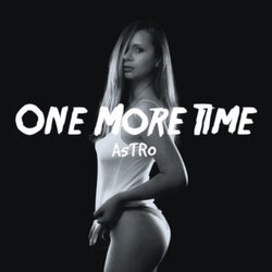One More Time - EP