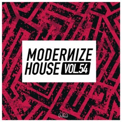 Modernize House Vol. 54