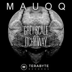 Grey Scale / Itchy Way