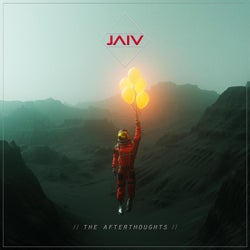 The Afterthoughts EP