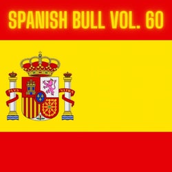 Spanish Bull Vol. 60