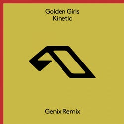 Kinetic (Genix Remix)
