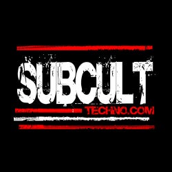 Subcult 34 EP