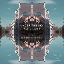 Under the sky meets Madrid Vol I