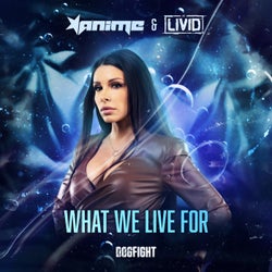 What We Live For - Extended Mix