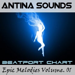 Epic Melodies, Vol. 01