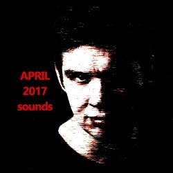 RONHs April Sounds 2017
