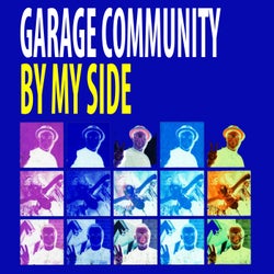 By My Side (Nu Ground Foundation Mixes)