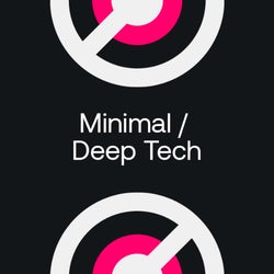 On Our Radar 2023: Minimal / Deep Tech