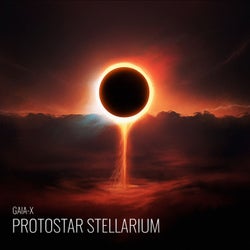 Protostar Stellarium