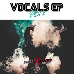 Vocals EP Vol.2