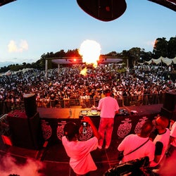 Beatport: Gqom Therapy