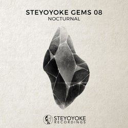 Steyoyoke Gems Nocturnal 08