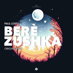 Berèzushka