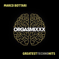 Marco Bottari GreatestTechnoHits