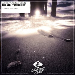 The Light Inside EP