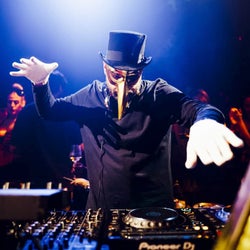 CLAPTONE SUMMER CHARTS
