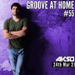 Groove at Home 55