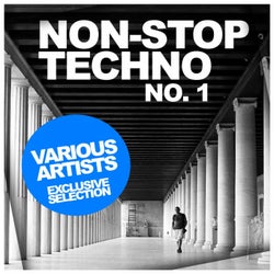 Non-Stop Techno No.1: Exclusive Selection