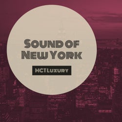Sound of New York
