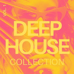 Deep-House Collection, Vol. 1