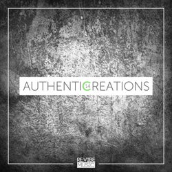 Authentic Creations Issue 14