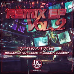 Remix Vol 2