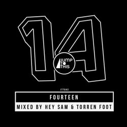 Jump To This Fourteen (Mixed By Hey Sam & Torren Foot)