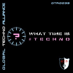 What Time Is #Techno