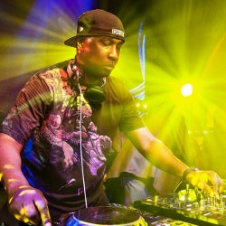 Todd Terry May 2018