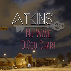Atkins' Nu Wave DiSco Chart