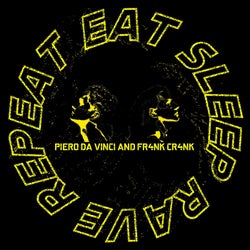 Eat, Sleep, Rave, Repeat (Extended)