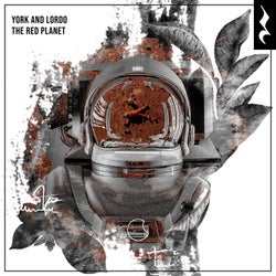 The Red Planet