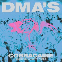 Cobracaine (Jacques Lu Cont Remix)