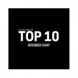 Coconut Top 10 November Chart