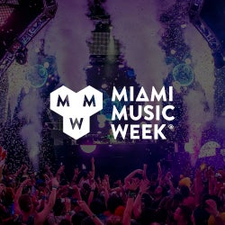 Rafa's Miami Music Week 2018