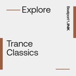 Trance Classics