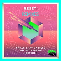 Skills 2 Pay Da Bills - Remixes