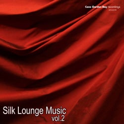 Silk Lounge Music Vol.2