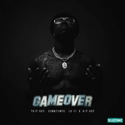 Game Over: Trip-hop, Downtempo, Lo-fi & Hip-hop