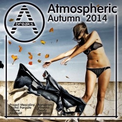Atmospheric Autumn 2014
