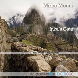 Inka's Gate