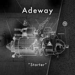 Adeway "Starter"
