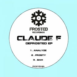 Defrosted EP